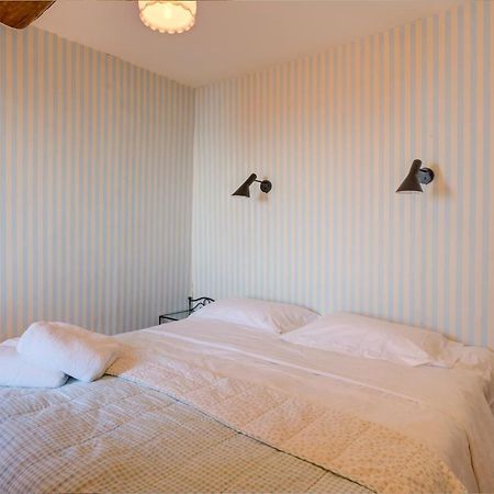 Ancienne Mairie Vieux Village Roquebrune 3 Bedroom Apartment Eksteriør billede
