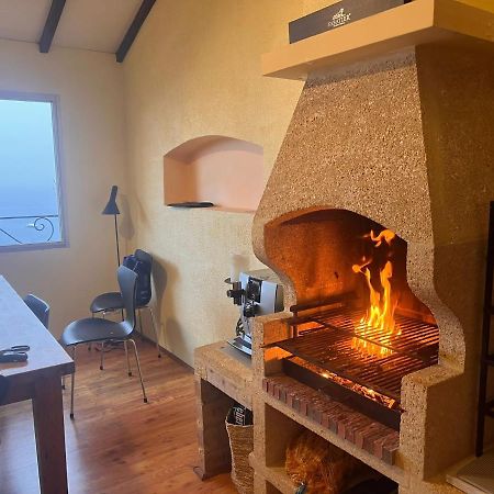 Ancienne Mairie Vieux Village Roquebrune 3 Bedroom Apartment Eksteriør billede