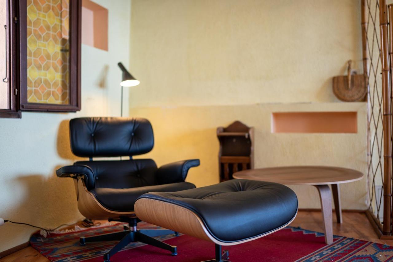 Ancienne Mairie Vieux Village Roquebrune 3 Bedroom Apartment Eksteriør billede